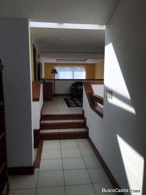 Casa en Carretera a El Salvador Km. 18.5