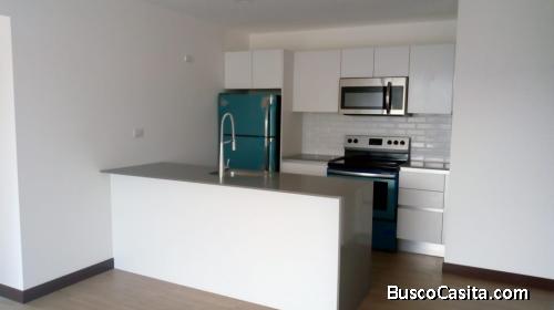 APARTAMENTO EN RENTA PARA ESTRENAR EN ZONA 15