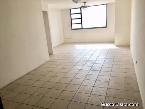 Alquilo Apartamento Zona 14 Área Avenida de las Américas