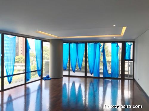 VENDO EXCLUSIVO APARTAMENTO PARA ESTRENAR EN ZONA 14