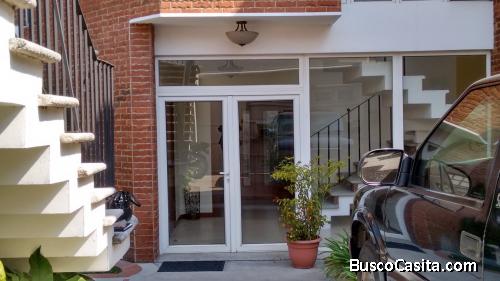 RENTA APARTAMENTO ZONA 13 SAN JOSE LOS ARCOS