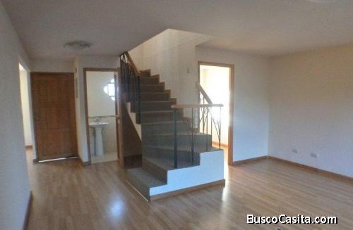 PRECIOSA CASA EN VENTA FRAIJANES