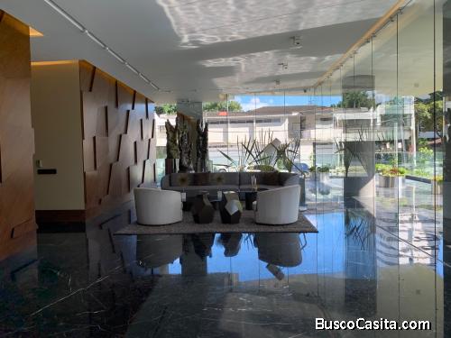 CityMax Diamond alquila apartamento en zona 14 Santa Inés