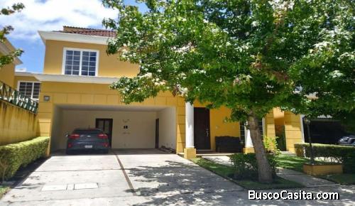 CASA EN VENTA ENTREVERDES KM. 20 CES