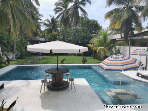 Casa en venta en Lindamar, Puerto de San José