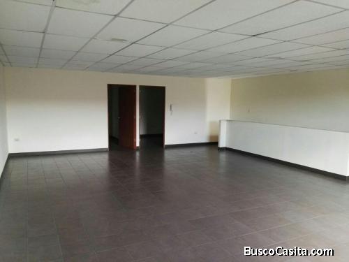 RENTA OFI BODEGA EN ZONA 12