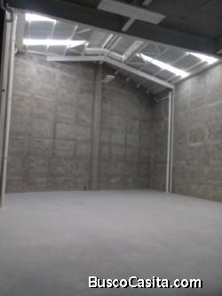 RENTA BODEGA ZONA 4 DE MIXCO