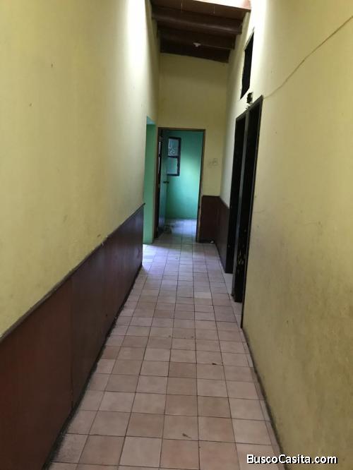 VENDO CASA ZONA 5-SAN PEDRITO