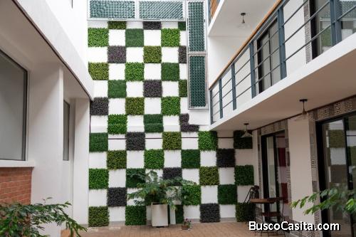 APARTAMENTO TIPO ESTUDIO EN VENTA EN ZONA 15