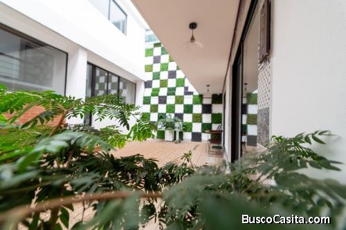 RENTA DE APARTAMENTO EN ZONA 15