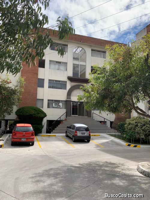 Rento apartamento en 1er Nivel en Ciudad Nueva zona 2