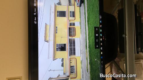 Vendo Casa Modelo de 2 pisos con 250M2 de construcción a 5 Minutos Del Parque Central, Xela.