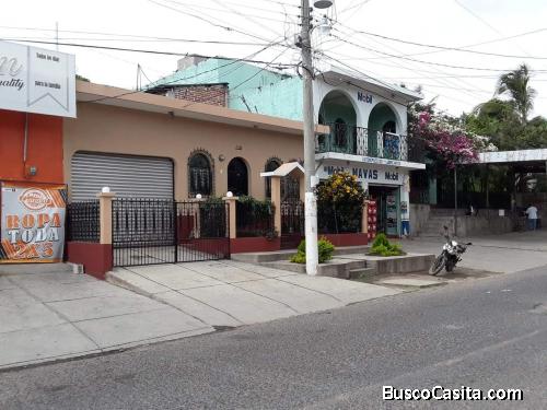 Gran oportunidad se vende bonita casa