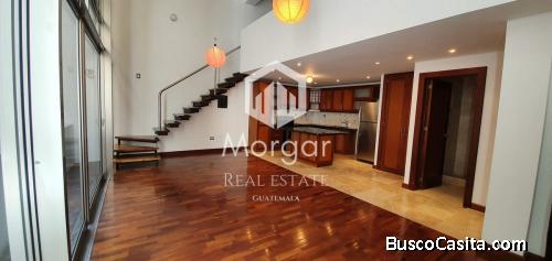 Apto en alq en Z15 de 1 dorm en $800/COD 801