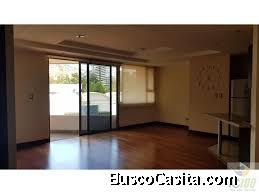 Apartamento en Renta en Zona 15 de 3 Habitaciones