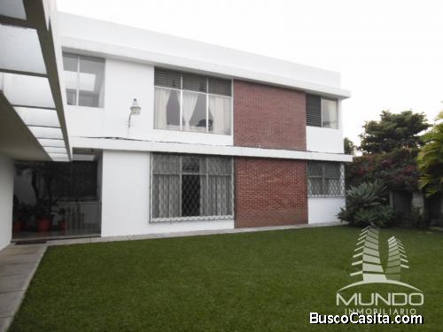 APARTAMENTO DE TRES HABITACIONES EN RENTA EN ZONA 10