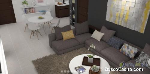 RENTO APARTAMENTO MODERNO EN CARRETERA A EL SALVADOR