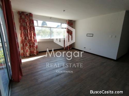 Apto en alq en Z10 de 2 dorm en $750/COD 808