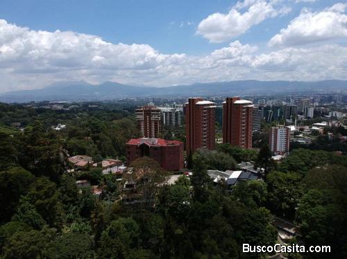 Terreno en condominio km. 10.5 Carretera al Salvador