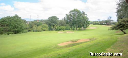 Terreno en venta Bosques de San Isidro zona 16