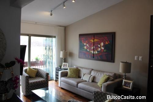 Apartamento en Renta, Zona 14
