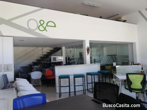 Local en Renta, Zona 10