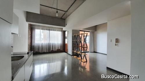 Apartamento en Renta, Zona 4