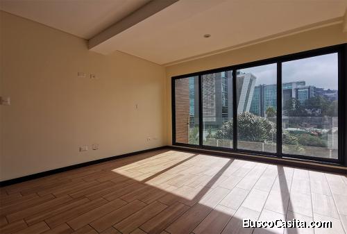 Apartamento en Renta, Zona 15