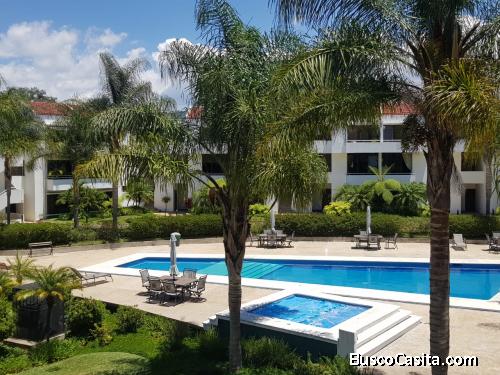 Vendo Apartamento en Zona 10, Guatemala