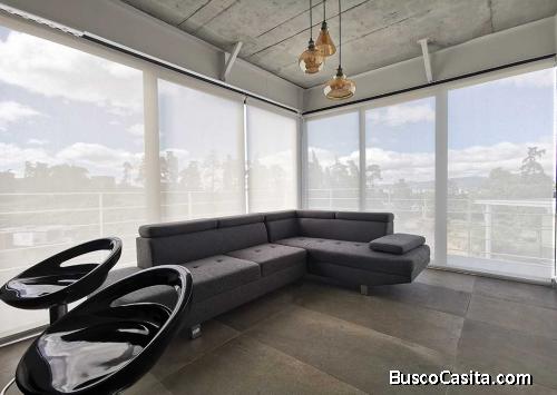 Apartamento en Renta, Zona 16