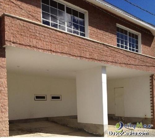 VENTA HERMOSA CASA EN SANTA CATARINA PINULA