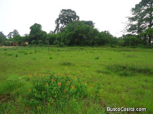 TERRENO EN VENTA CLUB DE GOLF ALTA VISTA SAN JOSE PINULA