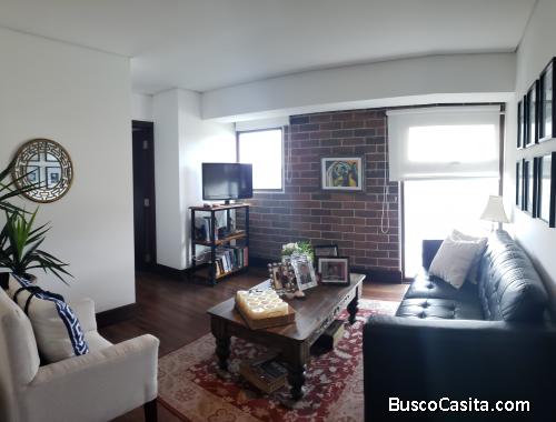 APARTAMENTO RESIDENCIAL EN CAYALA ZONA 16