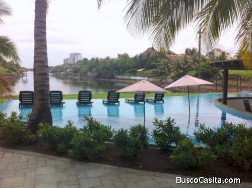 Hermosa Villa Vacacional en renta y venta  Juan Gaviota Marina del Sur