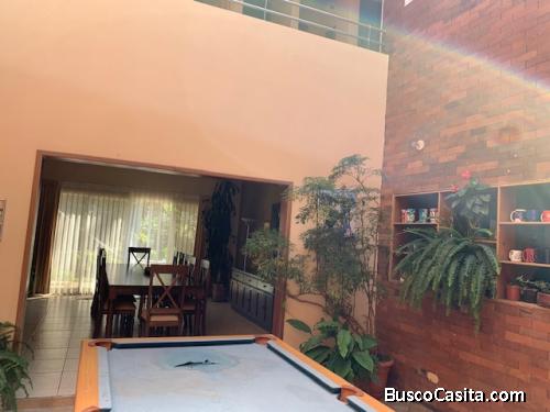 Casa en condominio Jardines de San Isidro z. 16