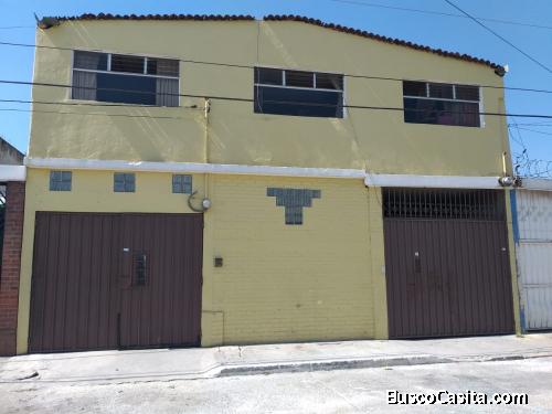 Casa en Venta Colonia Lomas del Norte Zona 17