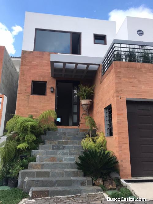 Residencia Muxbal /D