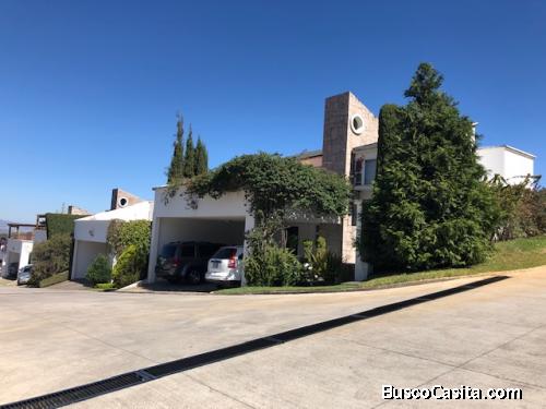 Vista Hermosa 4 Altos de Vista Hermosa Zona 16