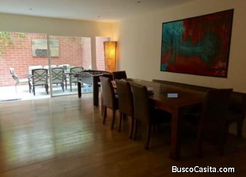 Residencia en Zona 15