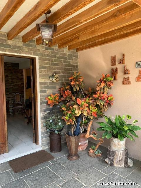 Residencia Zona 14 Col. El Campo