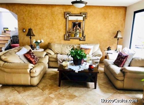 Residencia Zona 16 La Montaña