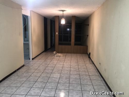 CASA EN ALQUILER RESIDENCIALES CIPRESALES ZONA 6 GUATEMALA CIUDAD 