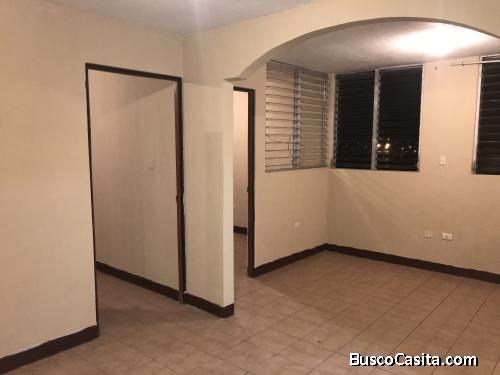 APARTAMENTO EN ALQUILER COLONIA MILITAR ZONA 6 