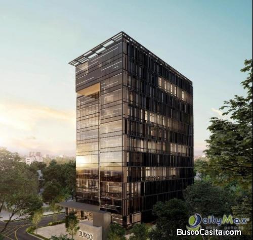 OFICINAS EN CONSTRUCCIÓN EN VENTA ZONA 14