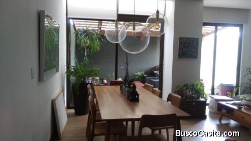 Apartamento en venta Zona 15 VH 1