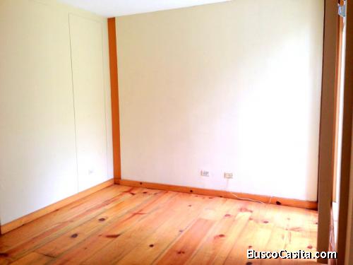 Apartamento  en renta en zona 15