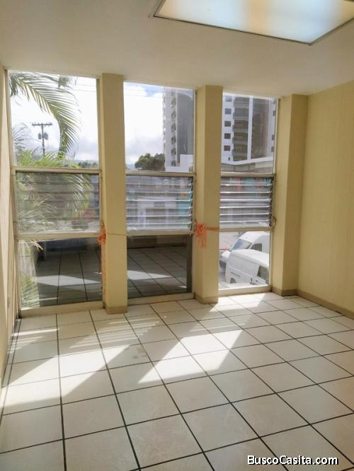 Oficina en renta zona 14