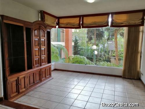 Apartamento en Renta  km 8.5 Carretera a El salvador 