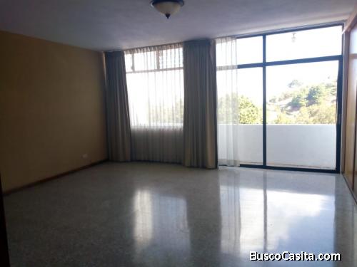 linda casa en renta monte bello 2