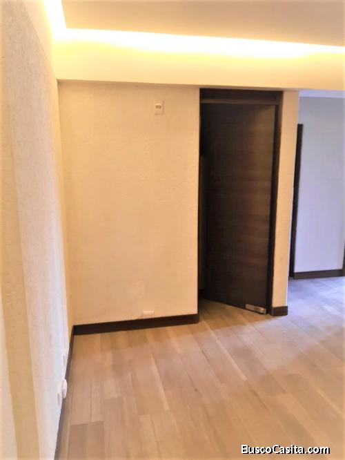 Apartamento en renta zona 13